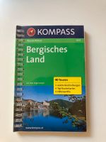 Kompass Wanderführer Bergisches Land Niedersachsen - Rehburg-Loccum Vorschau