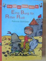 Eine Burg für Ritter Rudi, Erst ich ein Stück, dann Du Schröder P Baden-Württemberg - Badenweiler Vorschau