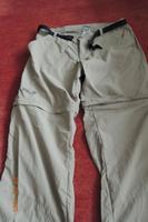 Jack Wolfskin (Zipper) Herren Hose, Khaki hell, 2 XL Bayern - Nersingen Vorschau