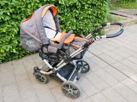 Hartan Kinderwagen Dresden - Pieschen Vorschau