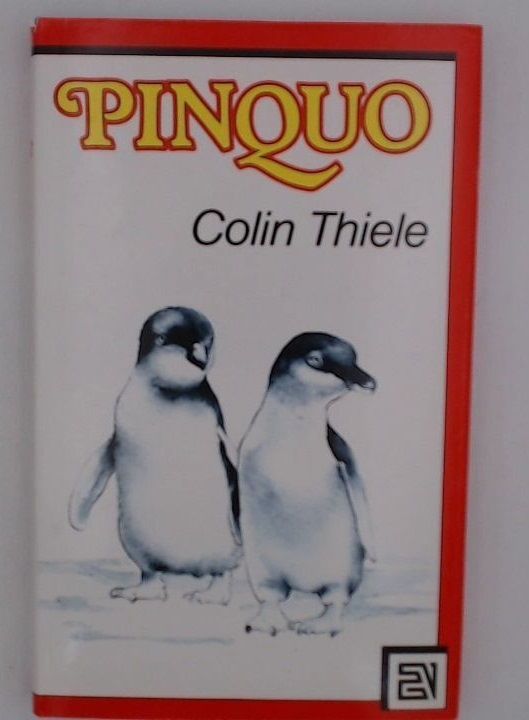 !---Pinquo - Colin Thiele - Pinquo---! in Dormagen