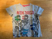 Lego Ninjago T-Shirt, Gr. 122 (128) Schleswig-Holstein - Gettorf Vorschau