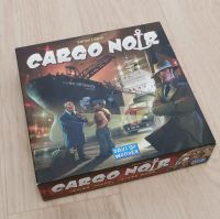 Cargo Noir Brettspiel München - Sendling Vorschau