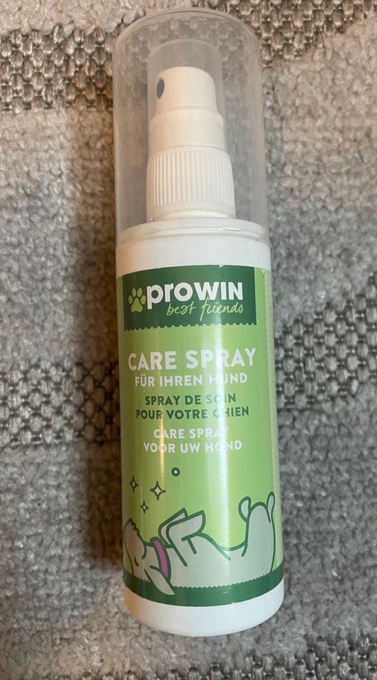 Prowin / Care Spray / Hund in Südbrookmerland