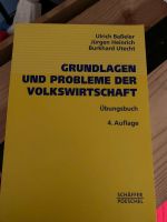 Baßeler: Übungsbuch Grundlagen und Probleme der VWL Baden-Württemberg - Waiblingen Vorschau