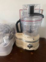 KitchenAid Artisan Foodprocessor 4 Liter München - Ramersdorf-Perlach Vorschau