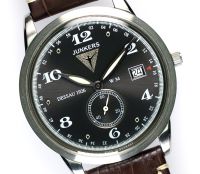 Junkers 6334 Dessau 1926 W34 Fliegeruhr Quarz 39mm Herrenuhr Nordrhein-Westfalen - Erkrath Vorschau