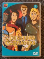 ❤️ DVD Dungeons & Dragons Niedersachsen - Salzgitter Vorschau