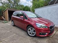 BMW 220d Gran Tourer Luxury line xDrive Voll Ausstattung Rheinland-Pfalz - Pirmasens Vorschau