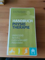 Handbuch Physiotherapie Bochum - Bochum-Süd Vorschau
