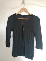 Strickjacke schwarz H&M Schleswig-Holstein - Reinfeld Vorschau