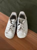 Adidas Sneaker Kinderschuhe 21 Mecklenburg-Vorpommern - Greifswald Vorschau