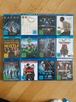 Action/Thriller Blu-Ray Sammlung Auflösung - insg. über 30 Filme Hamburg-Nord - Hamburg Eppendorf Vorschau