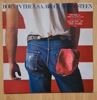 Bruce Springsteen Born in the USA Schallplatte Vinyl LP Rheinland-Pfalz - Mainz Vorschau