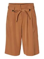 Stoffhose Bermuda shorts camel braun Vero Moda XS 34 neu Bayern - Türkheim Vorschau