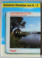 Reiseführer Ostseeküste; Mecklenburg-Vorpommern, Nützliche Reise Rheinland-Pfalz - Neustadt an der Weinstraße Vorschau