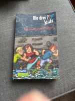 Die drei ??? Kids - Invasion der Fliegen - Baden-Württemberg - Freiburg im Breisgau Vorschau