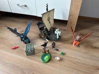 PLAYMOBIL Dragons Schiff Drachen Nordrhein-Westfalen - Gangelt Vorschau