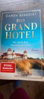 Das Grand Hotel  Sternen greifen Roman Bayern - Siegsdorf Vorschau
