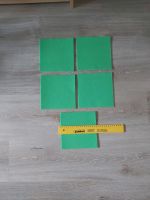 Bastelfilz Hobby Filz platten grün 3mm kreativ Tasche Nordrhein-Westfalen - Hilden Vorschau