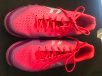 ASICS   SPORTSCHUHE, Gr. 39,5  wenig getragen Berlin - Spandau Vorschau