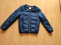 Jacke übergangsjacke Größe 128-134 Esprit blau Nürnberg (Mittelfr) - St Leonhard Vorschau