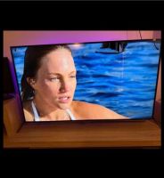 TV 4K Phillips 65PUS6121/12 LED Fernseher Geeste - Dalum Vorschau