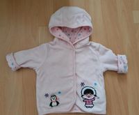 Baby Jacke Mädchen 50/56 Duisburg - Neumühl Vorschau