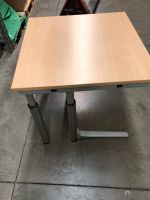 Schreibtisch 80x80 Beistelltich Nordrhein-Westfalen - Bergheim Vorschau