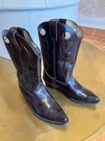 Westernstiefel, Cowboystiefel Durango Niedersachsen - Cremlingen Vorschau