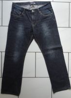LIVERGY Classic Straight Jeans Herren Hose, anthrazit, Gr. 54 Rheinland-Pfalz - Diez Vorschau