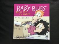 Baby Blues Comicbuch Hessen - Obertshausen Vorschau
