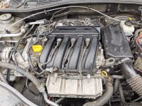 1,6l Motor K4M 77KW Dacia Duster Logen Renault 95000km Nordrhein-Westfalen - Ruppichteroth Vorschau