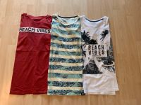 3 Shirt T-Shirt Gr. XL Jean Pascale ( Takko ) Bayern - Hof (Saale) Vorschau