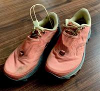 Saucony Trailschuhe, Gr. 37,5, kaum getragen Rheinland-Pfalz - Herxheim b. Landau/Pfalz Vorschau