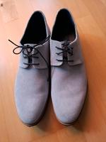 hellblaue Anzugschuhe Gr. 45 von Joop Sachsen - Bautzen Vorschau