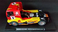 Fly Slot GB track - Super TRUCK MAN TR 1400 Edicion Especial Saarland - Neunkirchen Vorschau