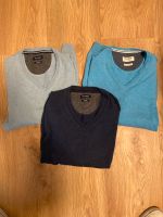 3 für 1 Mc Neal Pullover V-Ausschnitt Größe M  Cashmere Hessen - Neu-Isenburg Vorschau