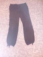 braune Cordhose von Mexx, Größe 42 Kreis Pinneberg - Klein Offenseth-Sparrieshoop Vorschau