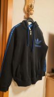 Adidas Jungen jacke grm   Baumwolle Rheinland-Pfalz - Simmern Vorschau