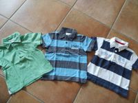 tolle Polo-Shirts,Shirts,Poloshirts,Gr.74/80,je 2,50€,top Zustand Sachsen-Anhalt - Calbe (Saale) Vorschau