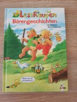 Buch Bärengeschichten Leseraupen Loewe Baden-Württemberg - Dörzbach Vorschau