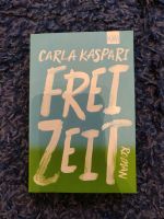 Freizeit, Carla Kaspari Rheinland-Pfalz - Mainz Vorschau