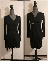 ✨ 2 elegante schwarze Kleider – neuwertig & gepflegt ✨ Nordrhein-Westfalen - Hamm Vorschau