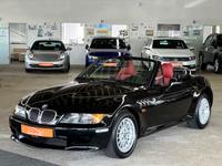 BMW Z3 Roadster 2.2i ATG *SHZ*LEDER*Kein Rost* Sachsen - Taucha Vorschau