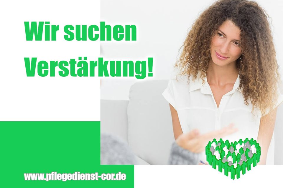 Gesundheits-und Krankenpfleger, Krankenschwester (m/w/d) in Köln