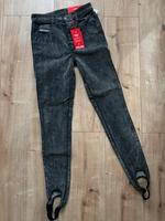 Diesel D Slandy Jogg Sweat Jeans W26 NEU ❤️ Nordrhein-Westfalen - Waltrop Vorschau