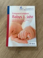 Entspannt erleben Babys 1. Jahr Trias Hebammenverbund Bayern - Wunsiedel Vorschau