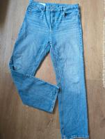 wide leg high waist Jeans Zara 46 Kr. Altötting - Winhöring Vorschau