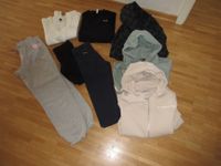 21-Tlg. Replay/GAP/H&M/Mango/C&A, Gr. 164 cm/13-14 J. *teilw.NEU* Köln - Porz Vorschau